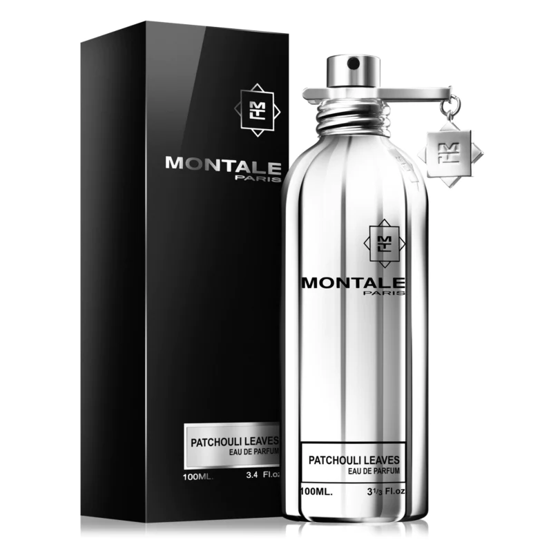 PATCHOULI LEAVES EDP 100ML